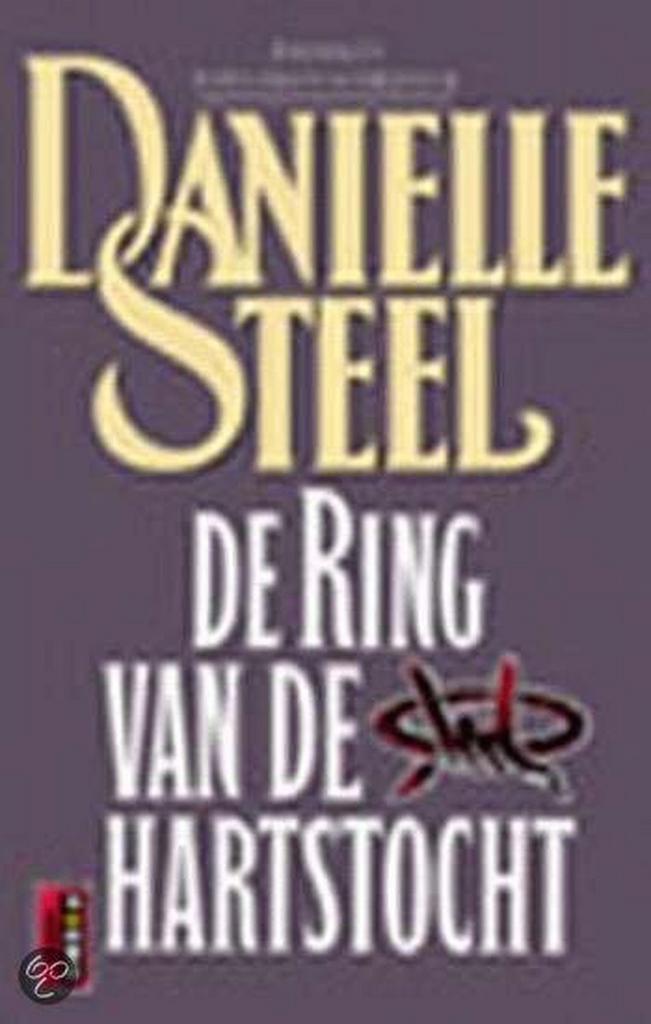 De ring van de hartstocht / Poema roman 9789024523108, Boeken, Romans, Gelezen, Verzenden