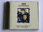 2 Unlimited - Get Ready (Byte), Cd's en Dvd's, Cd's | Dance en House, Verzenden, Nieuw in verpakking