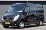 Renault Master T35 | L2H2 | 2.3 dCi 125Pk | Sidebars | Trekh, Auto's, Renault, Zwart, Nieuw, Lease