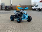 Midi quad UltraMotocross, 125cc, Motoren