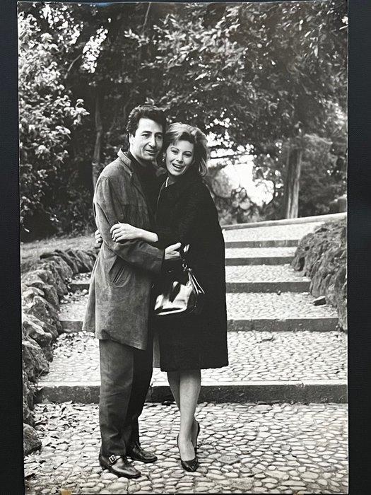 Elio Sorci - by Magali Noel, Antiek en Kunst, Kunst | Designobjecten