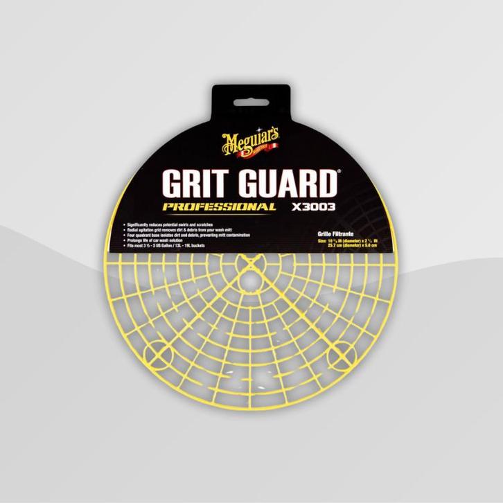 Meguiars Professional Grit Guard (Emmer, Accessoires), Auto diversen, Onderhoudsmiddelen, Ophalen of Verzenden
