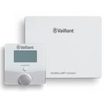 Vaillant set Gateway met sensoROOM VRT51f thermostaat, Verzenden, Nieuw