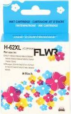 FLWR HP 62XL zwart, Verzenden, Nieuw