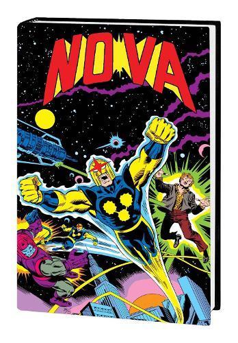 Nova: Richard Rider Omnibus, Boeken, Studieboeken en Cursussen, Verzenden