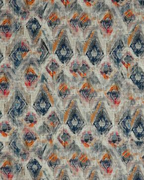 Viscose Wyber Melange, Hobby en Vrije tijd, Stoffen en Lappen, Overige kleuren, Nieuw