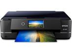 Epson Expression Photo XP-970 - All-In-One Printer, Computers en Software, Printers, Verzenden, Zo goed als nieuw