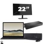 Microsoft Surface Laptop 3 - Intel Core i5-10e Generatie - 1, Verzenden, Nieuw, Microsoft