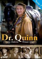 Dr. Quinn Medicine Woman - Serie 7, Cd's en Dvd's, Dvd's | Tv en Series, Verzenden, Nieuw in verpakking