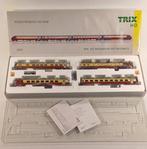 Trix H0 - 22131 - Treinset (1) - 4-delige TEE-RAM, Hobby en Vrije tijd, Modeltreinen | H0, Nieuw