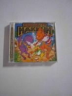 Dinomyte Hakkuh, Verzenden, Gebruikt