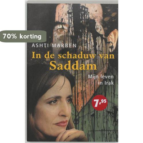 In de schaduw van Saddam / Zilver Pockets 9789041761286, Boeken, Hobby en Vrije tijd, Gelezen, Verzenden