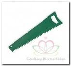 Zaag steekschuimvorm B-keus niet voor verse bloemen, Ophalen of Verzenden, Nieuw