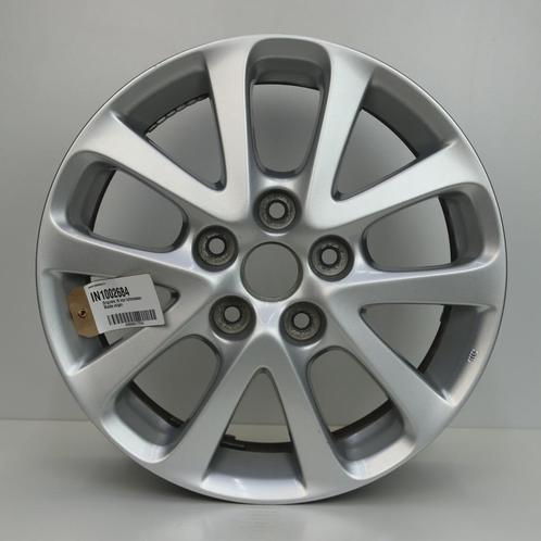 Originele velgen 16 inch Mazda 5x114.3 *IN1002684*, Auto-onderdelen, Banden en Velgen, Velg(en), Gebruikt, 16 inch, Personenwagen