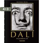 Salvador Dali, 1904-1989 9783836545815 Robert Descharnes, Verzenden, Zo goed als nieuw, Robert Descharnes