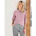 LINEA TESINI by Heine Jeans blouse, Kleding | Dames, Verzenden, Nieuw