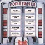 cd - Foreigner - Records, Zo goed als nieuw, Verzenden