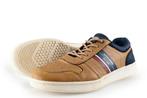 Jack & Jones sneakers in maat 42 Cognac | 10% korting, Kleding | Heren, Overige kleuren, Verzenden, Sneakers of Gympen, Gedragen