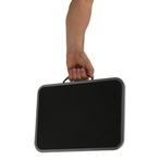 ProPlus Opstap Metaal Inklapbaar Enkel, Caravans en Kamperen, Camper-accessoires, Ophalen of Verzenden, Nieuw