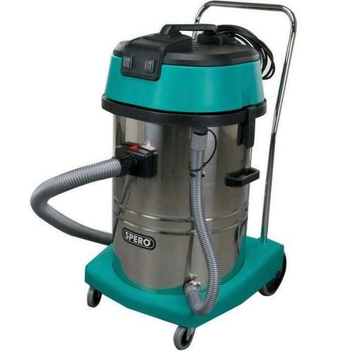 2000Watt Stofzuiger &amp; Waterzuiger vloeistofzuiger zuiger, Doe-het-zelf en Verbouw, Reinigingsmachines, Waterstofzuiger, Nieuw