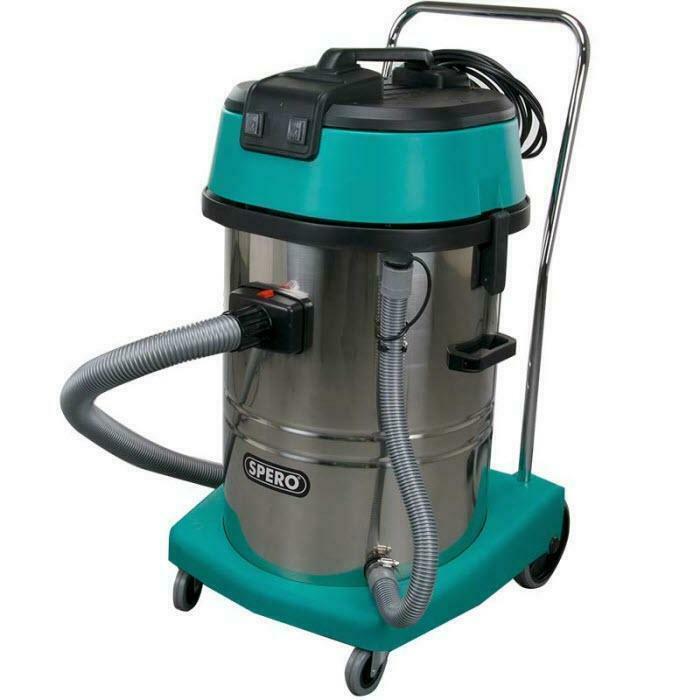 2000Watt Stofzuiger &amp; Waterzuiger vloeistofzuiger zuiger, Doe-het-zelf en Verbouw, Reinigingsmachines, Waterstofzuiger, Nieuw