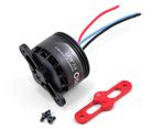 DJI S900 4114 Motor with Red Prop cover (PART 22), Hobby en Vrije tijd, Nieuw