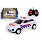 Politieauto