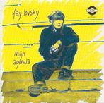 cd single card - Fay Lovsky - Mijn Agenda, Verzenden, Zo goed als nieuw