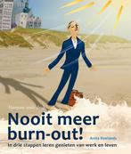Nooit meer burn-out! 9789088507519 Anita Roelands, Verzenden, Gelezen, Anita Roelands