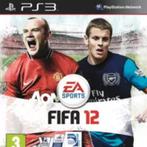 FIFA 12 - PS3 Game, Spelcomputers en Games, Games | Sony PlayStation 3, Ophalen of Verzenden, Nieuw