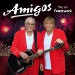 Amigos - Wie Ein Feuerwerk - CD, Ophalen of Verzenden, Nieuw in verpakking