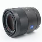 Sony FE 55mm F/1.8 ZEISS Sonnar T* | Tweedehands, Verzenden, Gebruikt, Sony
