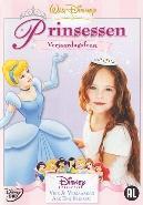Prinsessen - verjaardagsfeest - DVD, Cd's en Dvd's, Verzenden, Nieuw in verpakking