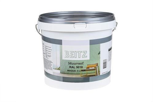 Wovar - Muurverf, Vanaf €34,95, Doe-het-zelf en Verbouw, Verf, Beits en Lak, Verzenden
