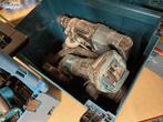 MAKITA DGA506 Slijpschijf + DHR243 Klopbo, Ophalen of Verzenden, Nieuw