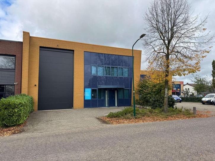 Opslagruimte te huur Weteringpad 18 Soest, Zakelijke goederen, Bedrijfs Onroerend goed, Huur