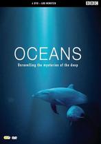 Oceans - BBC - 4DVD, Ophalen of Verzenden, Nieuw in verpakking
