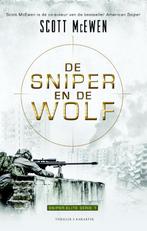 De sniper en de wolf / Sniper Elite / 1 9789045209951, Verzenden, Gelezen, Scott McEwen