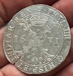 Spaanse Nederlanden, Brabant, Antwerpen. Philip IV