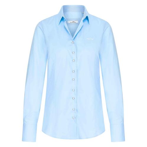 -30% HV Society  HV Society Blouse hvssofia  maat 44, Kleding | Dames, Blouses en Tunieken, Nieuw, Verzenden