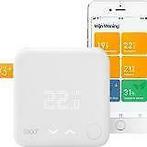 -70% Tado slimme thermostaat v3+ Slimme Thermostaat Outlet