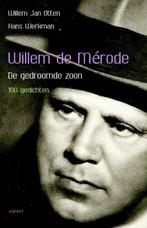 De gedroomde zoon | Willem de Mérode | 9789059119994, Zo goed als nieuw, Willem de Mérode