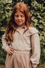 Ruby blouse lila sering  Baje Maat 74, Kinderen en Baby's, Babykleding | Maat 74, Nieuw, Meisje, Baje, Ophalen of Verzenden
