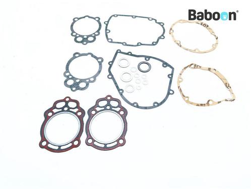 Pakking Moto Guzzi Nevada 750 1991-2001 Set (19999060), Motoren, Onderdelen | Overige, Gebruikt, Verzenden