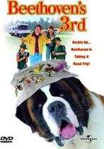 Beethoven 3, Cd's en Dvd's, Dvd's | Kinderen en Jeugd, Verzenden, Nieuw in verpakking