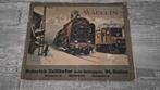 Märklin - Märklin - D - Catalogus 1935 (Duits) -, Antiek en Kunst, Antiek | Speelgoed