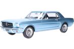 Ford Mustang V8 Hardtop G089 Ottomobile  Modelauto 1:12, Hobby en Vrije tijd, Modelauto's | 1:5 tot 1:12, Verzenden, Nieuw