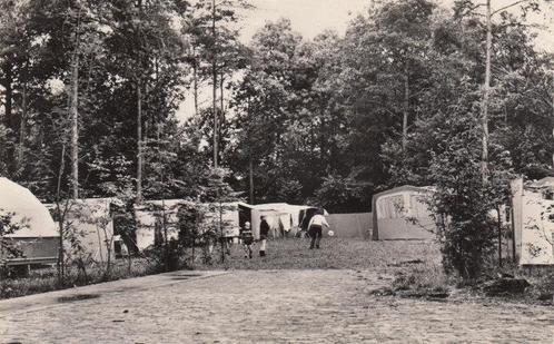 VOORTHUIZEN - Camping en Bungalowpark Ackersate, Verzamelen, Ansichtkaarten | Nederland, Verzenden