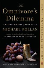 9780143038580 The Omnivores Dilemma | Tweedehands, Boeken, Zo goed als nieuw, Michael Pollan, Verzenden