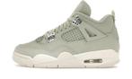 Nike Air Jordan 4 Retro Seafoam Sail - maat 35.5 (Sneakers), Kleding | Dames, Schoenen, Verzenden, Nieuw, Sneakers of Gympen, ["Nike Air Jordan","Jordan","Nike","Air Jordan","Nike Air"]